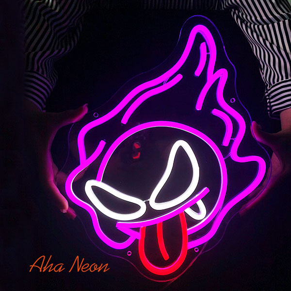 <img src="neonsigngastly02.jpg" alt="Gastly Neon Sign -2"/>