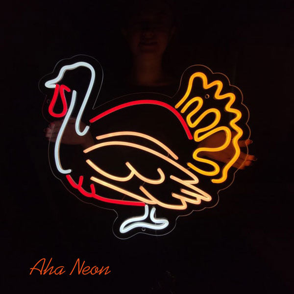 Turkey Neon Light - 1