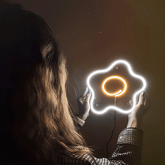 Egg Neon Kitchen Sign - Aha Neon®