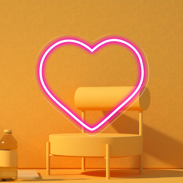<img src="Heart-Pink.jpg" alt="Custom Heart Wedding Sign Pink"/>