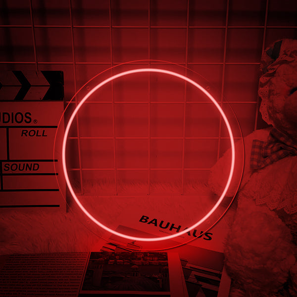 <img src="circlecustomengravetextneonsign09.jpg" alt="Carved Neon Wall Art Red"/>