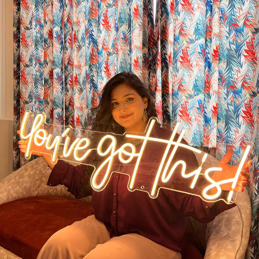 The Power of Neon Open Signs