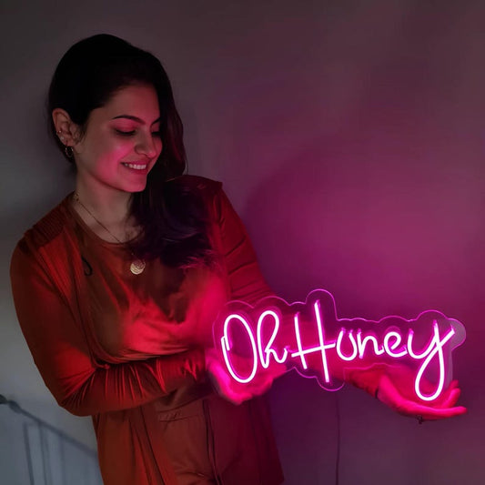 How Are Neon Signs Being Used Today?