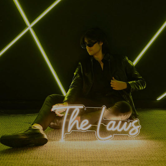 Are Neon Signs Energy-Efficient?