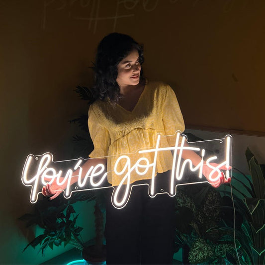 How Do I Choose the Right Neon Sign for My Business?