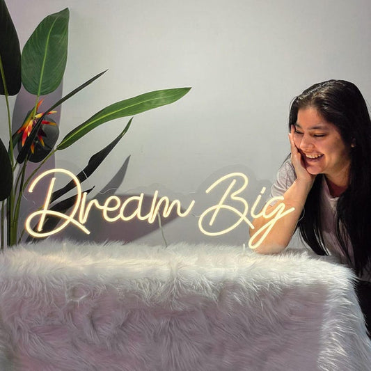 How much do custom neon signs cost?