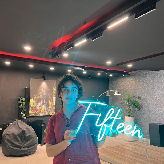 How to Make DIY Neon Sign?