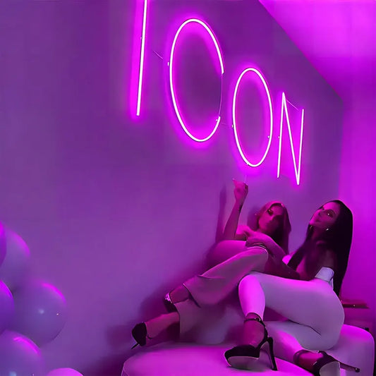 Can Neon Signs Be Used for Branding or Business Purposes?