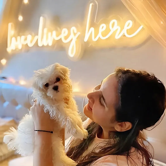 How Much Electricity Do Neon Signs Use?