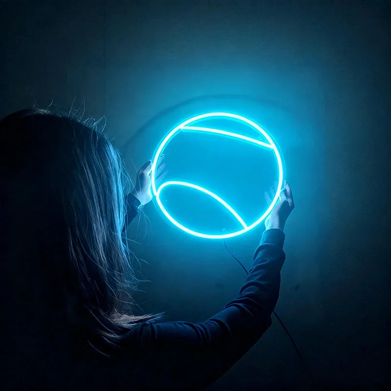 Sports Neon Signs for Sale