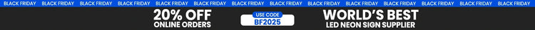 Black Friday Back with Coupon Code BF2025 - Desktop