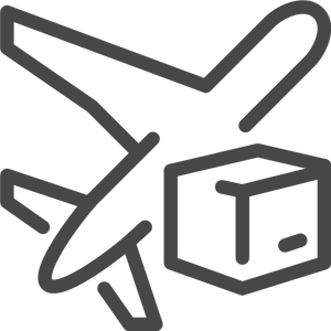 <img src='pic.png' alt='iconshippingpackage.' />