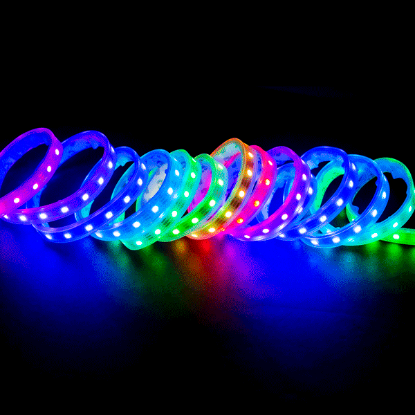 Neon LED Strip Light