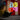 Distorted Smile Face Neon Sign - Aha Neon®