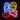 Distorted Smile Face Neon Sign - Aha Neon®