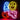 Distorted Smile Face Neon Sign - Aha Neon®