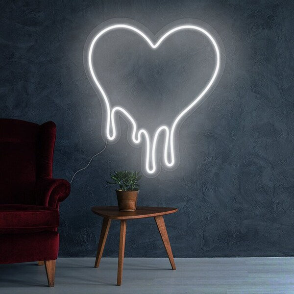 <img src="Dripping_Heart_Neon_LED_Wedding_Sign-3.jpg" alt="Dripping Heart Neon Sign -4"/