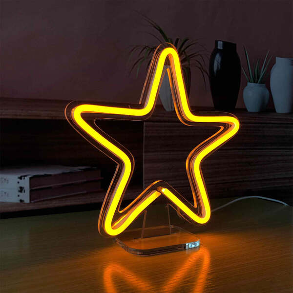 Star Desk Light - 2